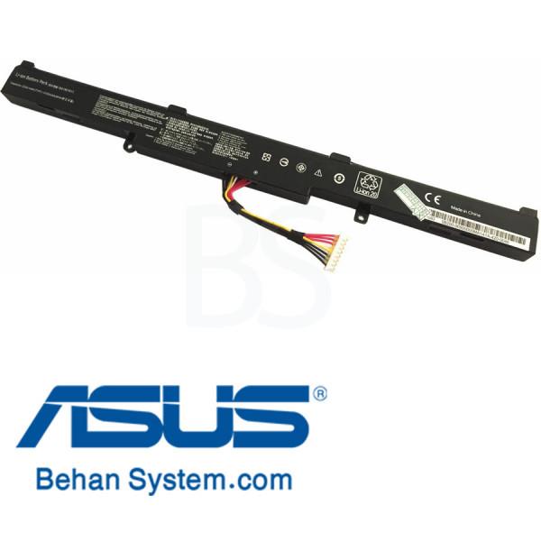 باتری لپ تاپ ASUS مدل A41N1611